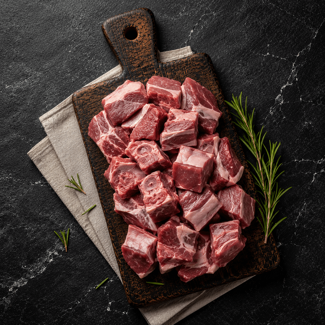 Value Pack | Economy R1,100 Breet Braai Slaghuis & Deli Value Pack | Economy R1,100 - Image 5