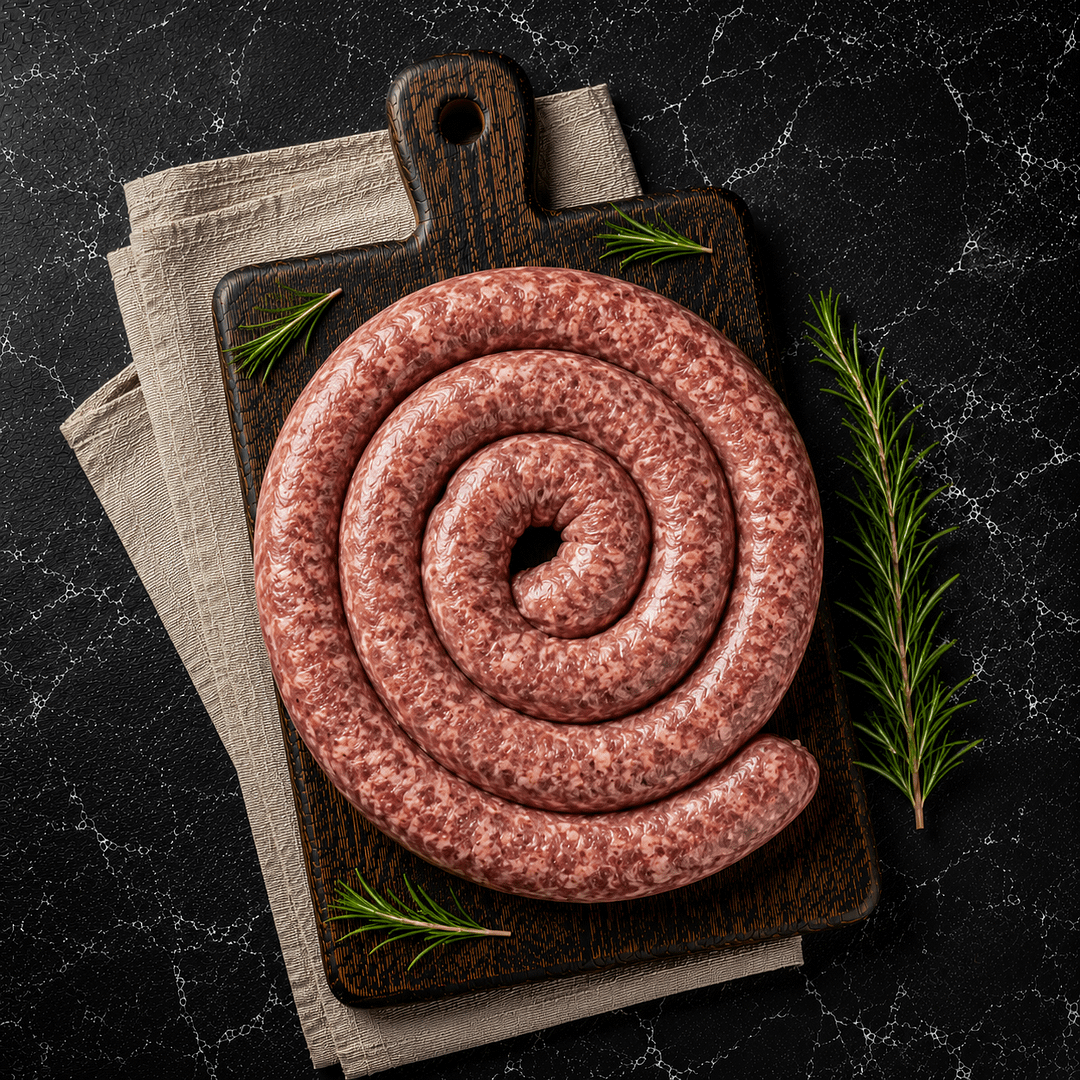Value Pack | Economy R1,100 Breet Braai Slaghuis & Deli Value Pack | Economy R1,100 - Image 2