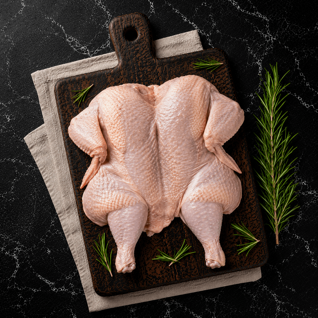 Value Pack | Economy R1,100 Breet Braai Slaghuis & Deli Value Pack | Economy R1,100 - Image 8