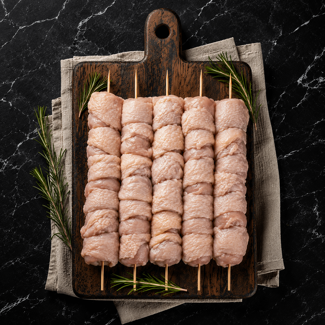 Value Pack | Economy R1,100 Breet Braai Slaghuis & Deli Value Pack | Economy R1,100 - Image 12