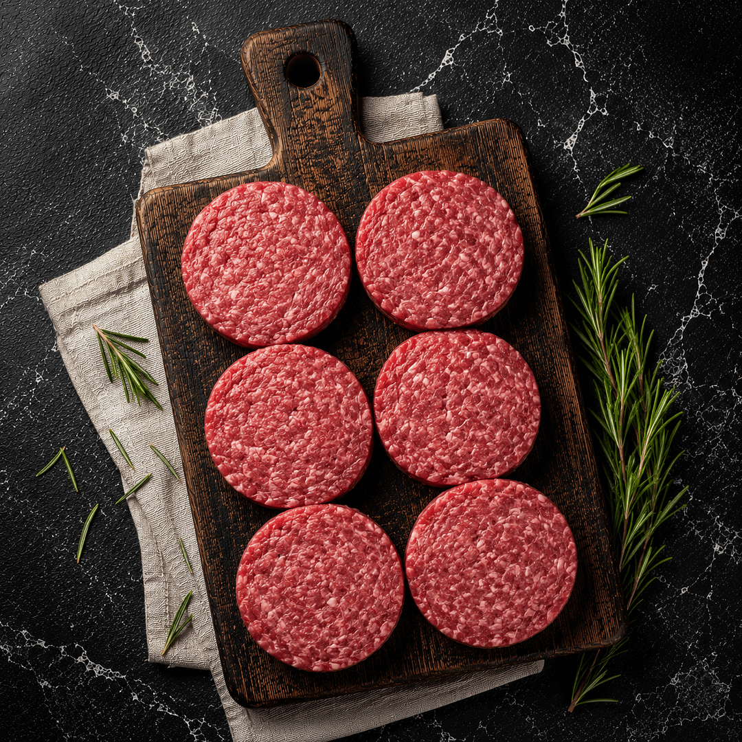 Value Pack | Economy R1,100 Breet Braai Slaghuis & Deli Value Pack | Economy R1,100 - Image 10