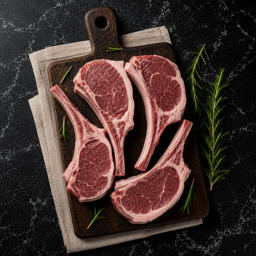 Value Pack | Economy R1,100 Breet Braai Slaghuis & Deli Value Pack | Economy R1,100 - Image 6