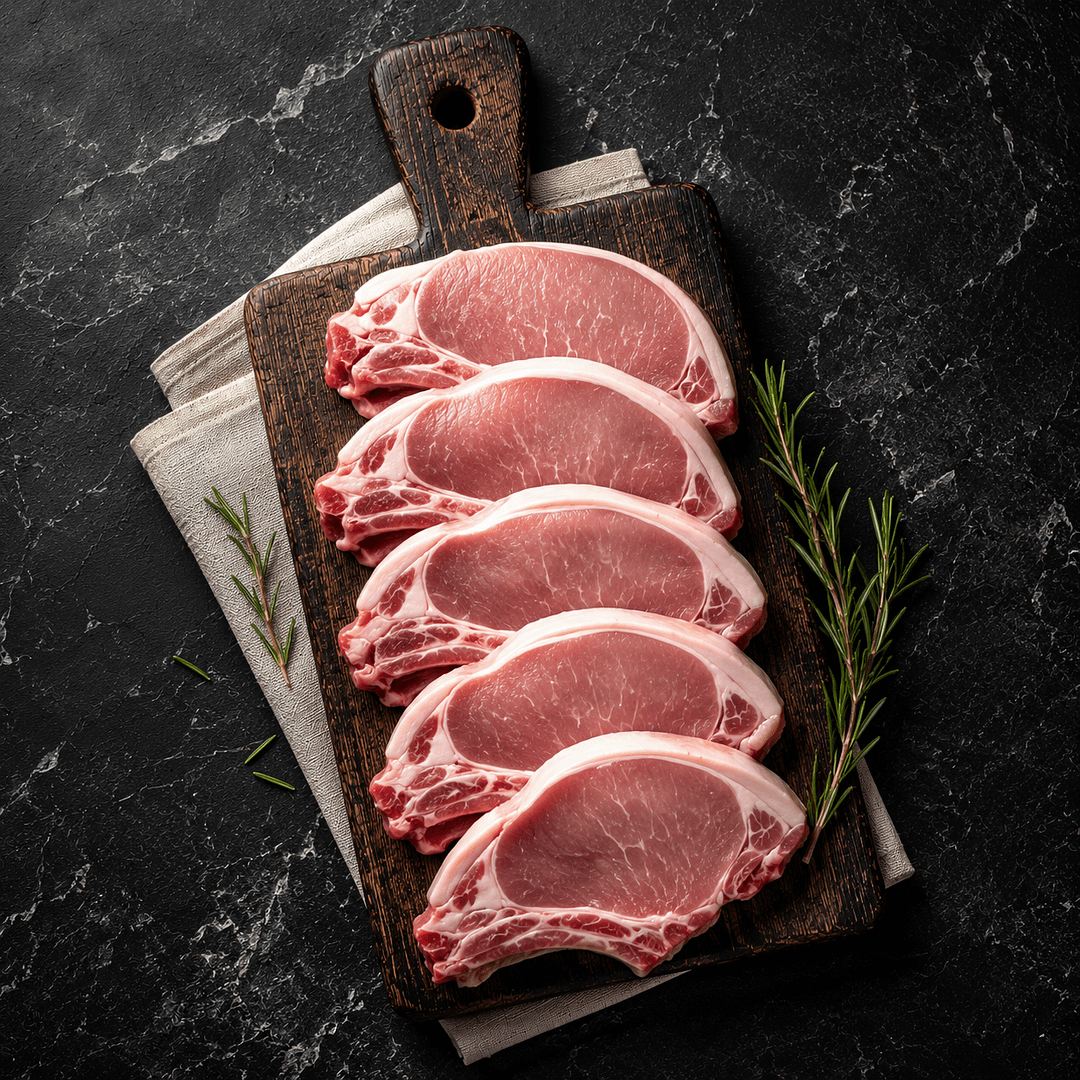 Value Pack | Economy R1,100 Breet Braai Slaghuis & Deli Value Pack | Economy R1,100 - Image 9