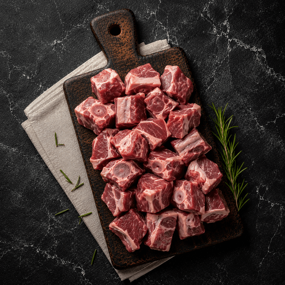 Value Pack | Economy R1,100 Breet Braai Slaghuis & Deli Value Pack | Economy R1,100 - Image 4