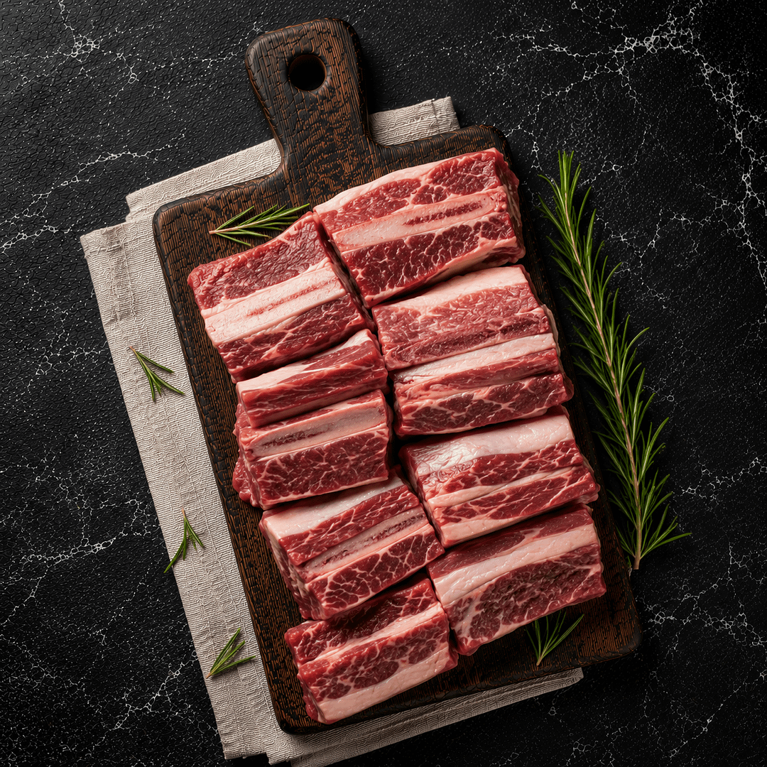 Value Pack | Economy R1,100 Breet Braai Slaghuis & Deli Value Pack | Economy R1,100 - Image 11