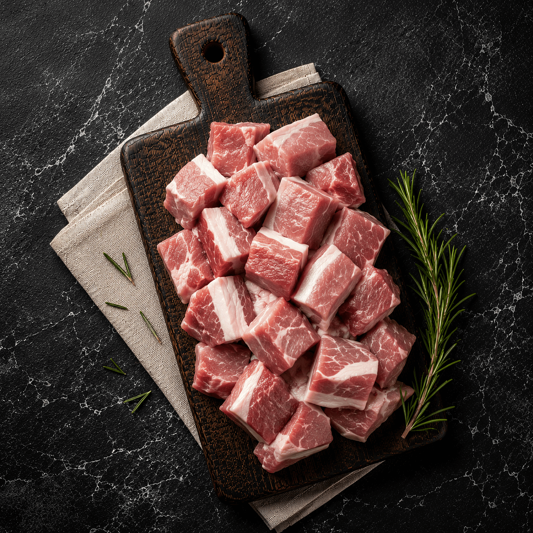 Value Pack | Economy R1,100 Breet Braai Slaghuis & Deli Value Pack | Economy R1,100 - Image 3