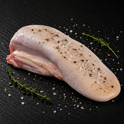 Beef Tongue - 1kg