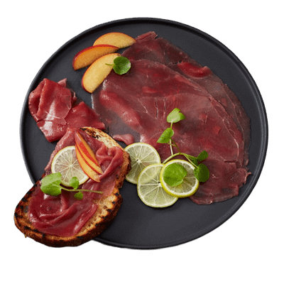 Carpaccio 80g