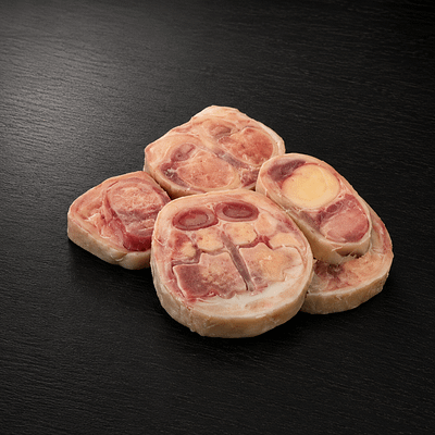 Cow Heel - 750g